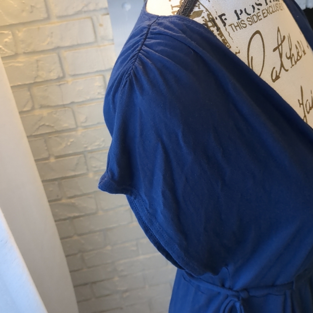 **3/$10** Merona Dress Size Medium - Picture 3 of 8
